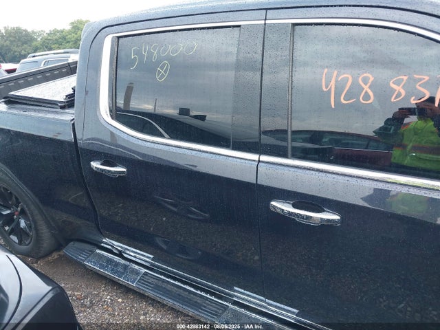 1GTUUGEL3NZ548000 GMC l87