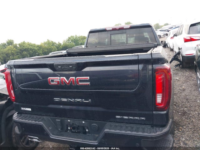 1GTUUGEL3NZ548000 GMC l87