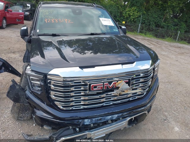 1GTUUGEL3NZ548000 GMC l87