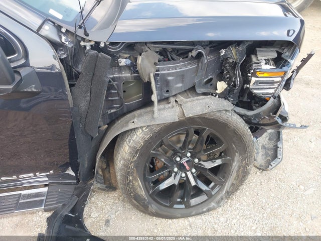 1GTUUGEL3NZ548000 GMC l87