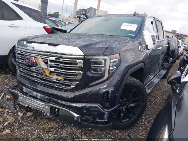 1GTUUGEL3NZ548000 GMC l87