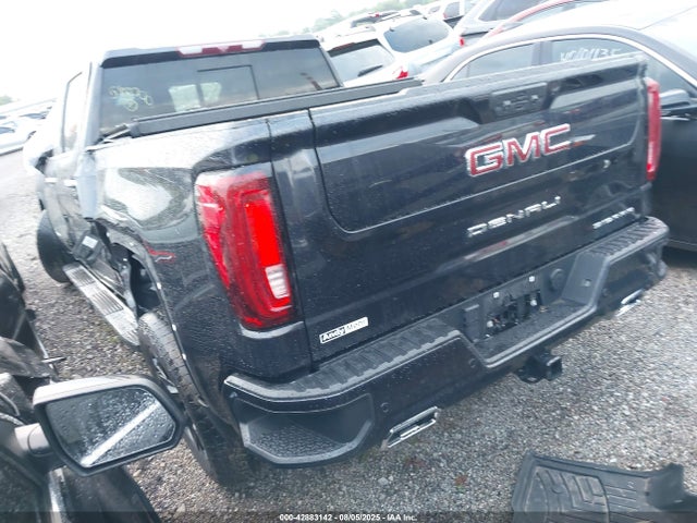 1GTUUGEL3NZ548000 GMC l87