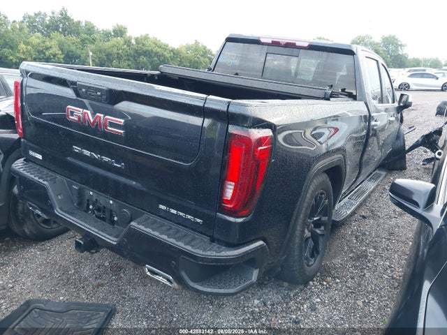 1GTUUGEL3NZ548000 GMC l87