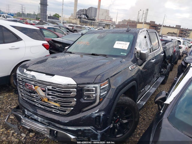 1GTUUGEL3NZ548000 GMC l87