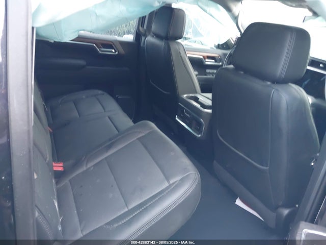 1GTUUGEL3NZ548000 GMC l87