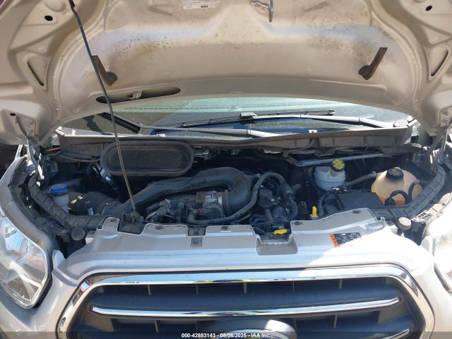 1FBAX2Y84LKA07729 Ford 3.5l v6 cyclone
