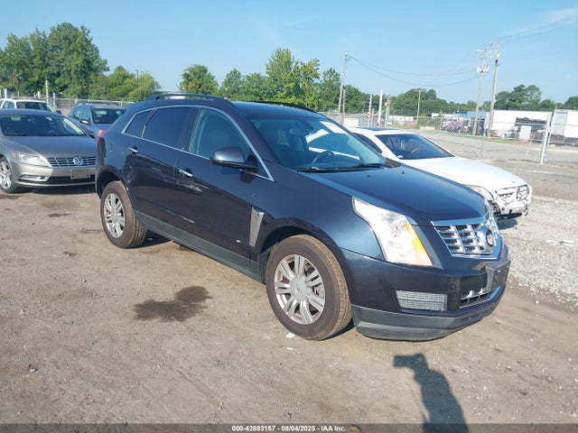 2015 CADILLAC SRX 3GYFNAE33FS522007 Photo 0