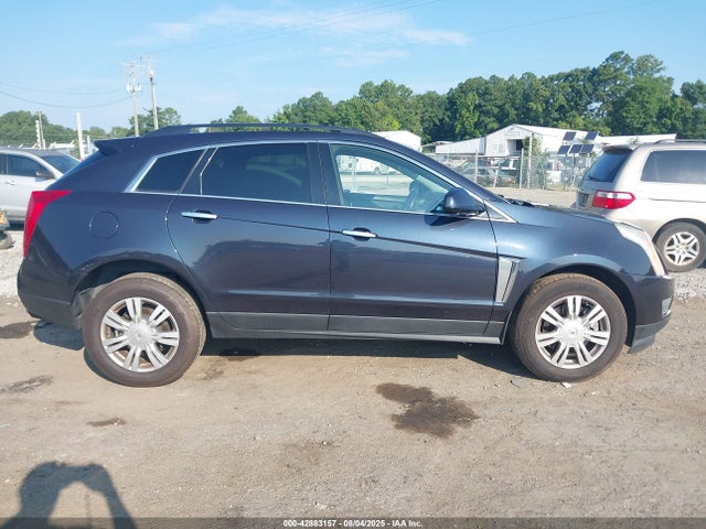 Cadillac lfx - sidi, vvt, e85 max, alum 2015 3GYFNAE33FS522007 Image 13