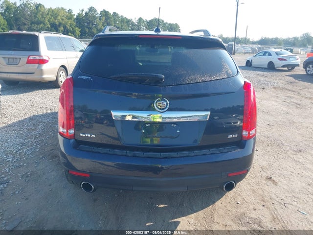 Cadillac lfx - sidi, vvt, e85 max, alum 2015 3GYFNAE33FS522007 Image 16