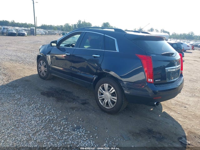 2015 CADILLAC SRX 3GYFNAE33FS522007 Photo 2