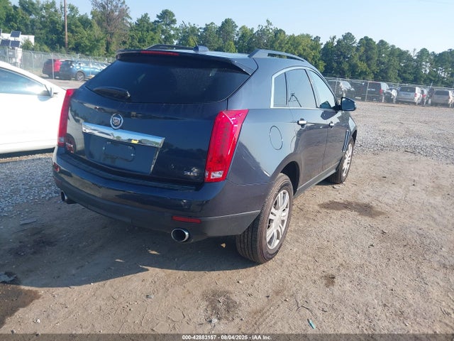 2015 CADILLAC SRX 3GYFNAE33FS522007 Photo 3