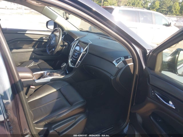 2015 CADILLAC SRX 3GYFNAE33FS522007 Photo 4