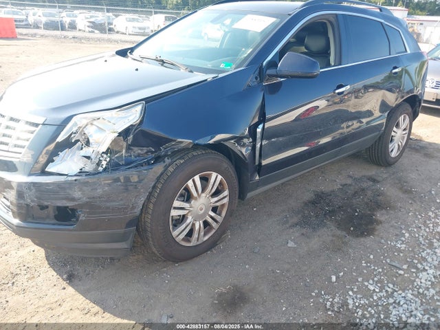 2015 CADILLAC SRX 3GYFNAE33FS522007 Photo 5