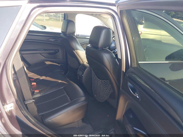 2015 CADILLAC SRX 3GYFNAE33FS522007 Photo 7