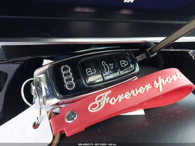 2024 AUDI A8 WAULDAF81RN004432 Photo 10