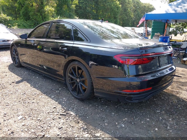 2024 AUDI A8 WAULDAF81RN004432 Photo 2