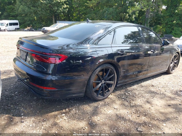 2024 AUDI A8 WAULDAF81RN004432 Photo 3