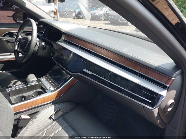 2024 AUDI A8 WAULDAF81RN004432 Photo 4