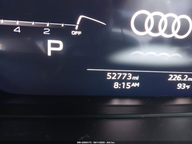 2024 AUDI A8 WAULDAF81RN004432 Photo 6
