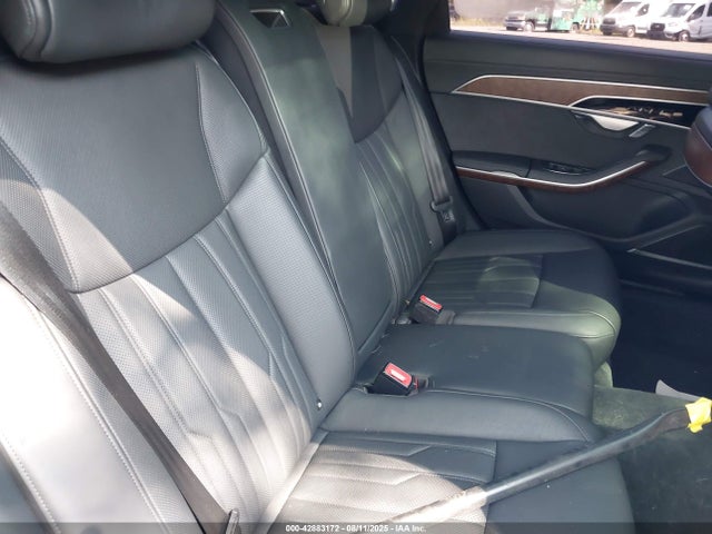 2024 AUDI A8 WAULDAF81RN004432 Photo 7