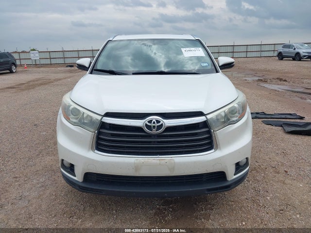 5TDKKRFH0GS163405 Toyota 2gr-fe