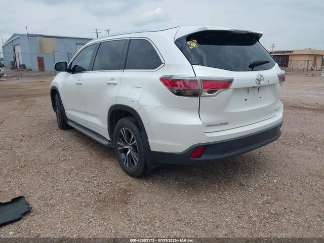 5TDKKRFH0GS163405 Toyota 2gr-fe