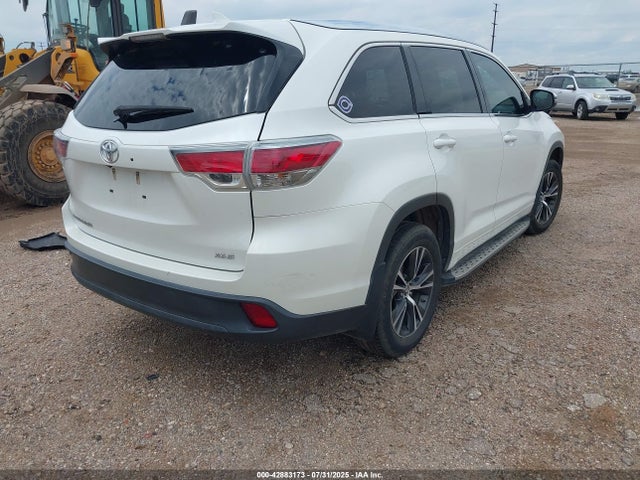 5TDKKRFH0GS163405 Toyota 2gr-fe