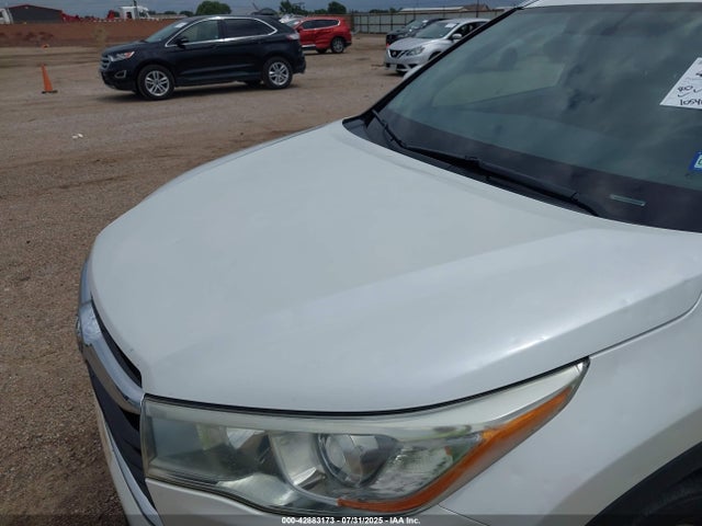 5TDKKRFH0GS163405 Toyota 2gr-fe