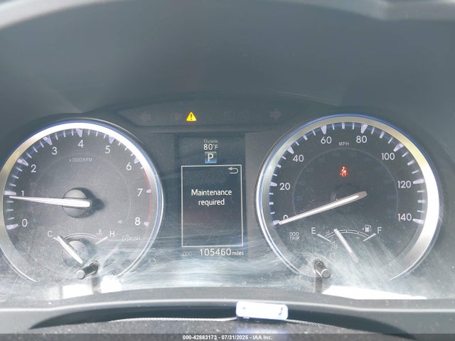5TDKKRFH0GS163405 Toyota 2gr-fe