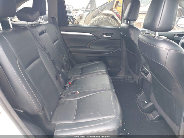5TDKKRFH0GS163405 Toyota 2gr-fe