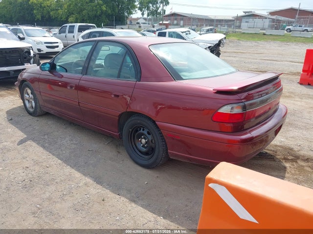 1999 CADILLAC CATERA W06VR52R4XR022448 Photo 2