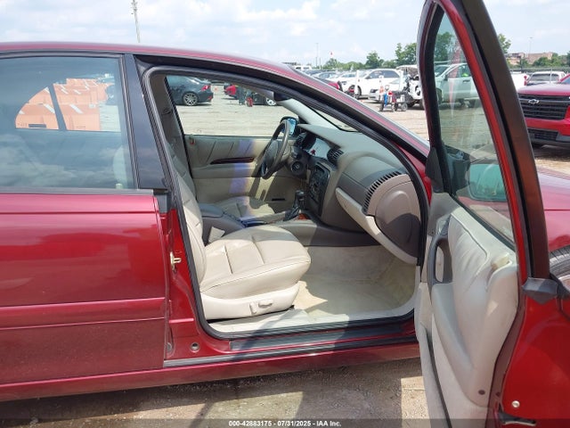 1999 CADILLAC CATERA W06VR52R4XR022448 Photo 4