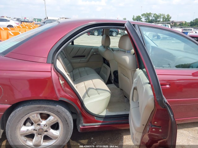 1999 CADILLAC CATERA W06VR52R4XR022448 Photo 7