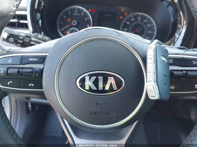 5XXG64J2XMG057136 KIA t-gdi gamma ii