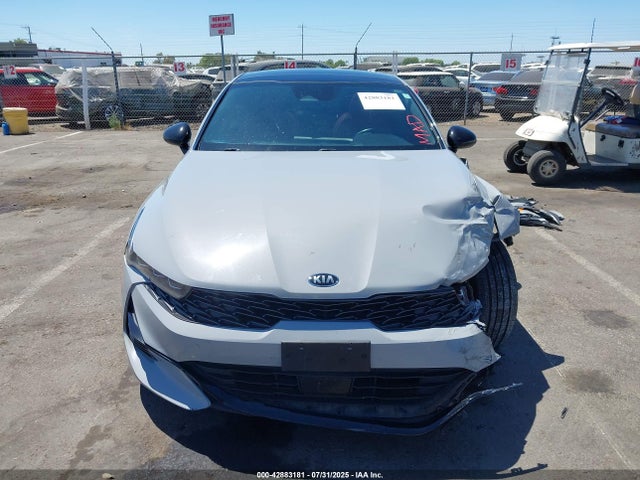 5XXG64J2XMG057136 KIA t-gdi gamma ii