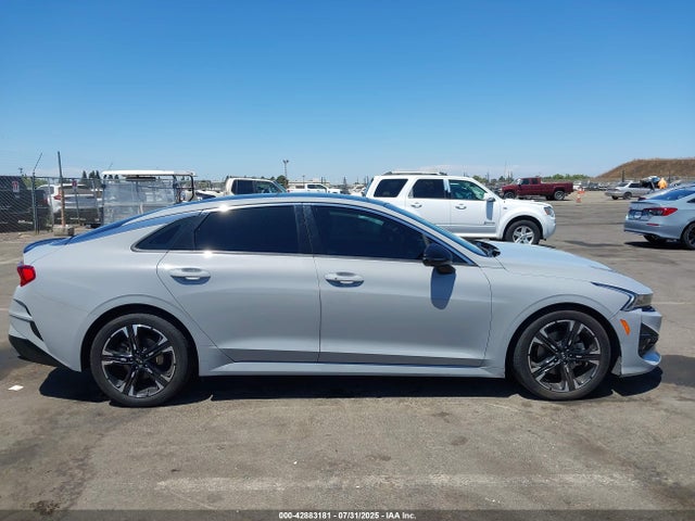 5XXG64J2XMG057136 KIA t-gdi gamma ii