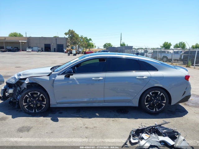 5XXG64J2XMG057136 KIA t-gdi gamma ii