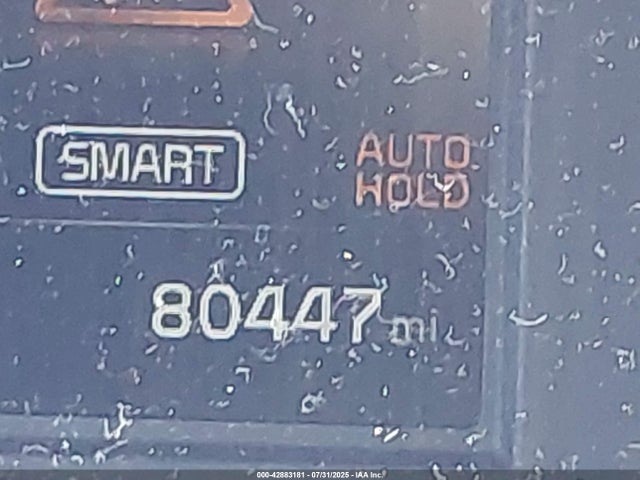 5XXG64J2XMG057136 KIA t-gdi gamma ii