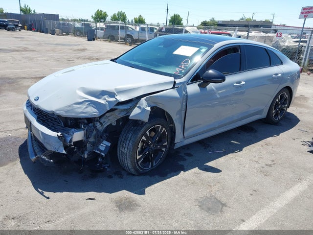 5XXG64J2XMG057136 KIA t-gdi gamma ii