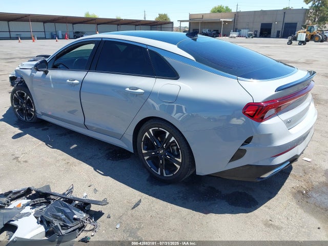 5XXG64J2XMG057136 KIA t-gdi gamma ii