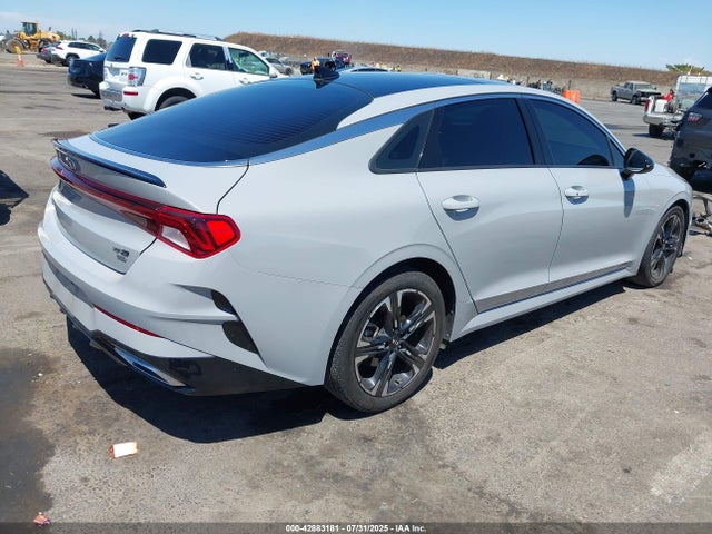 5XXG64J2XMG057136 KIA t-gdi gamma ii