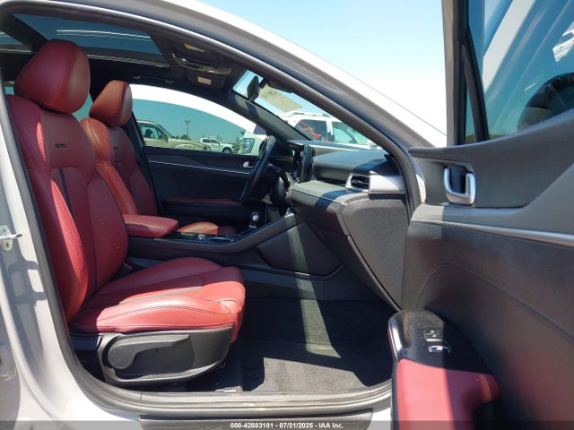 5XXG64J2XMG057136 KIA t-gdi gamma ii