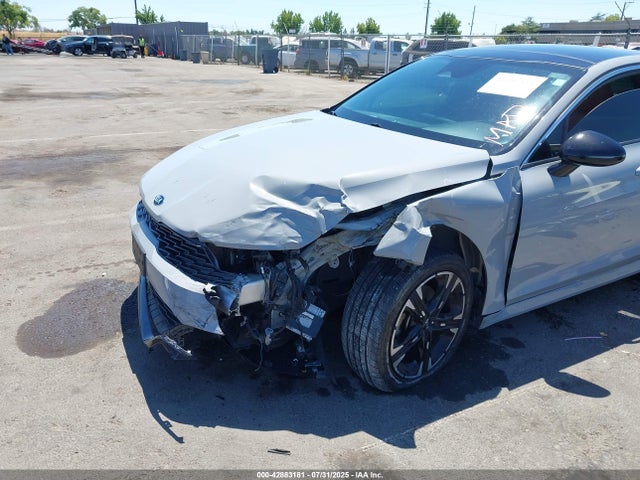 5XXG64J2XMG057136 KIA t-gdi gamma ii