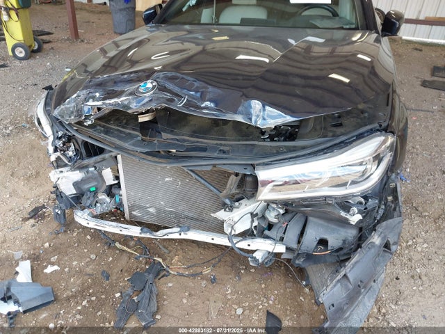 BMW 750i 2019 WBA7F0C55KGM24477 Image 6