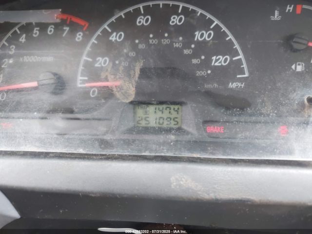 2002 MITSUBISHI LANCER JA3AJ26E32U024898 Photo 6