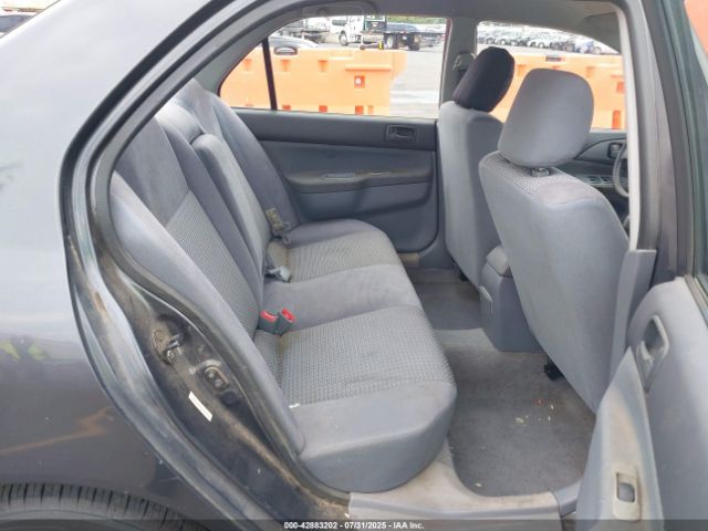 2002 MITSUBISHI LANCER JA3AJ26E32U024898 Photo 7