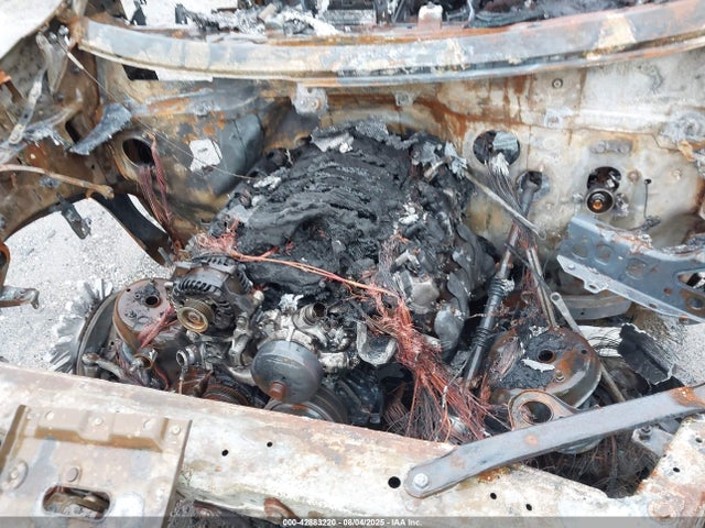 1GCPWCED0KZ116422 Chevrolet l84 - di, dfm, alum, gen 5, var 2