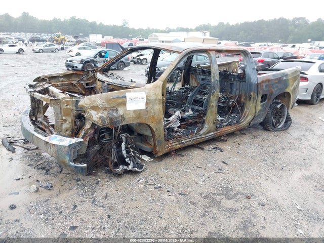 1GCPWCED0KZ116422 Chevrolet l84 - di, dfm, alum, gen 5, var 2