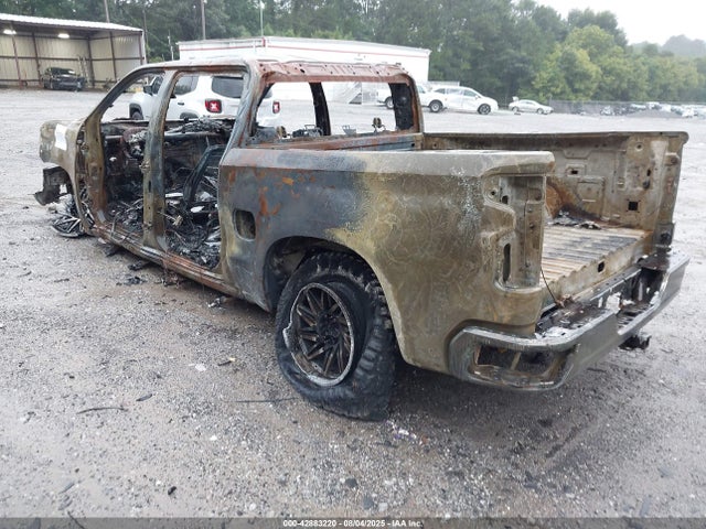 1GCPWCED0KZ116422 Chevrolet l84 - di, dfm, alum, gen 5, var 2