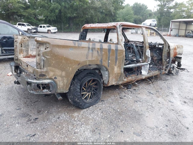 1GCPWCED0KZ116422 Chevrolet l84 - di, dfm, alum, gen 5, var 2